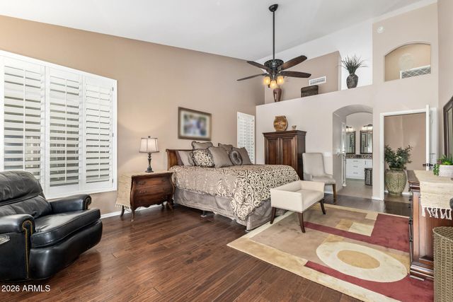 7184 W FOOTHILL Drive, Glendale, AZ 85310