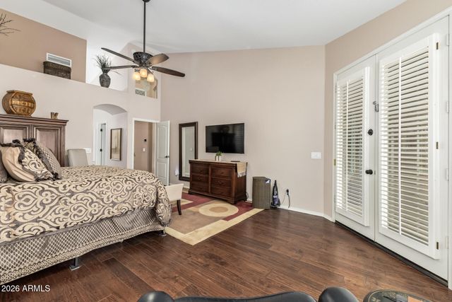 7184 W FOOTHILL Drive, Glendale, AZ 85310