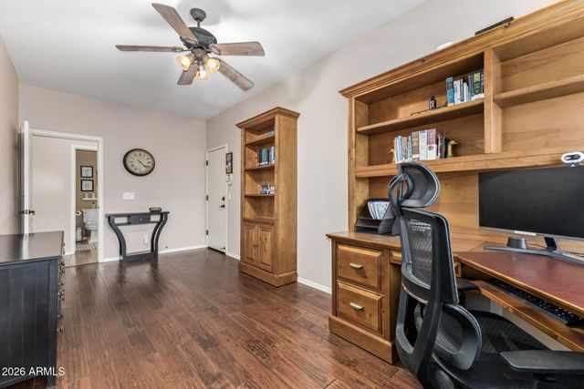 7184 W FOOTHILL Drive, Glendale, AZ 85310