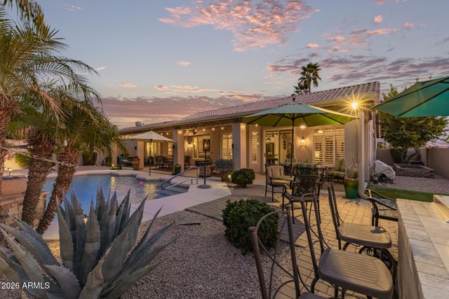 7184 W FOOTHILL Drive, Glendale, AZ 85310