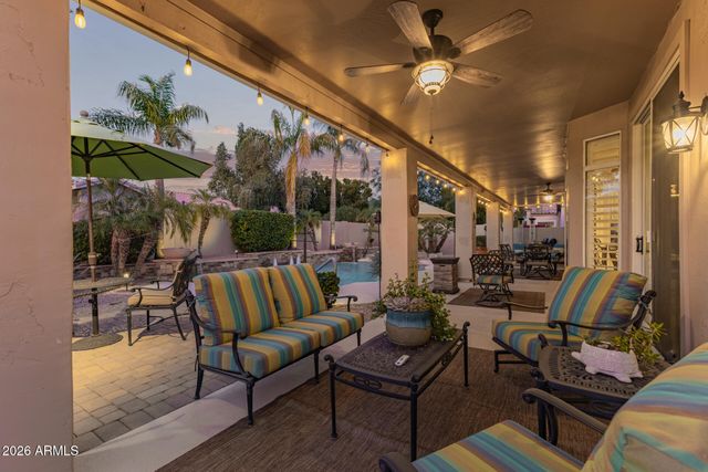 7184 W FOOTHILL Drive, Glendale, AZ 85310