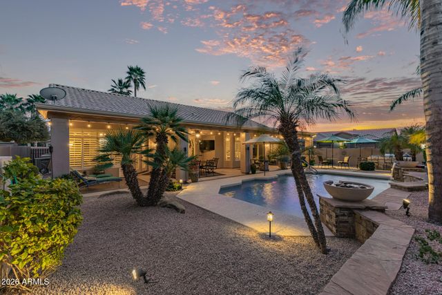 7184 W FOOTHILL Drive, Glendale, AZ 85310