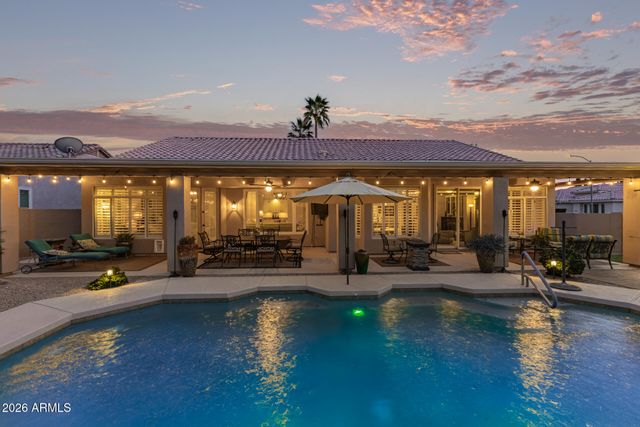 7184 W FOOTHILL Drive, Glendale, AZ 85310