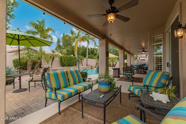 7184 W FOOTHILL Drive, Glendale, AZ 85310