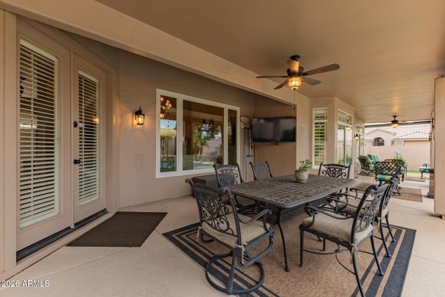 7184 W FOOTHILL Drive, Glendale, AZ 85310