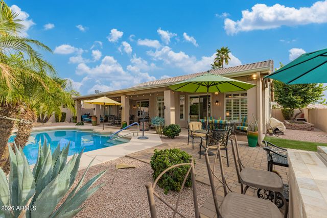 7184 W FOOTHILL Drive, Glendale, AZ 85310