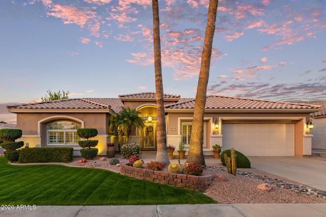 7184 W FOOTHILL Drive, Glendale, AZ 85310