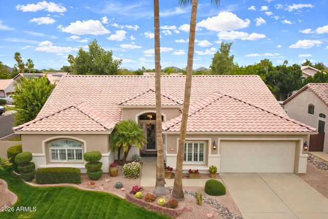 7184 W FOOTHILL Drive, Glendale, AZ 85310