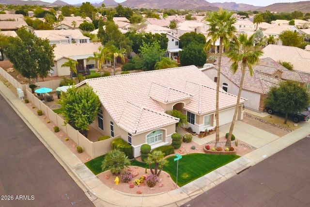 7184 W FOOTHILL Drive, Glendale, AZ 85310