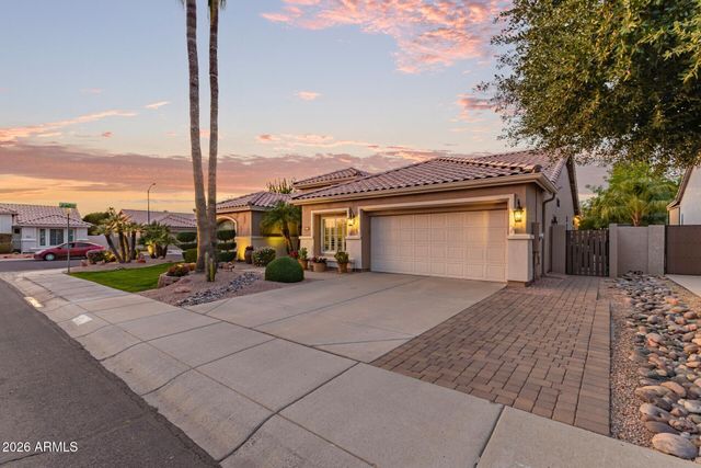 7184 W FOOTHILL Drive, Glendale, AZ 85310