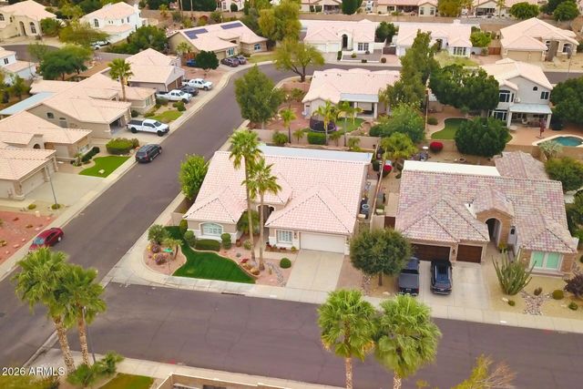 7184 W FOOTHILL Drive, Glendale, AZ 85310