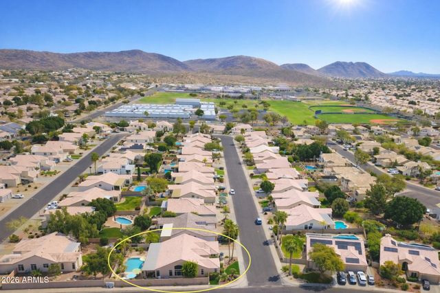 7184 W FOOTHILL Drive, Glendale, AZ 85310