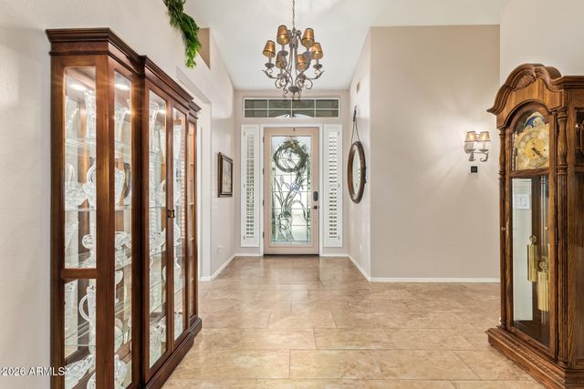 7184 W FOOTHILL Drive, Glendale, AZ 85310