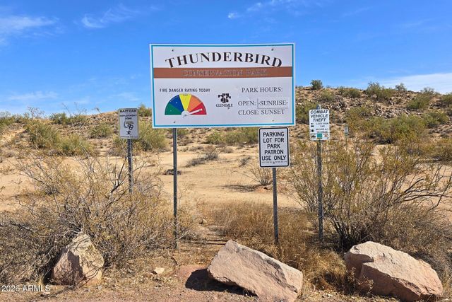 7184 W FOOTHILL Drive, Glendale, AZ 85310