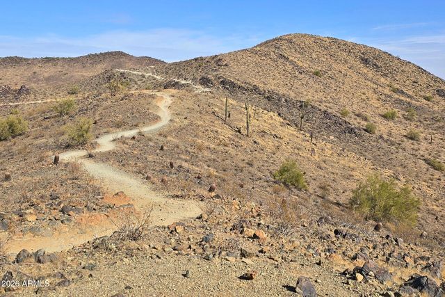 7184 W FOOTHILL Drive, Glendale, AZ 85310