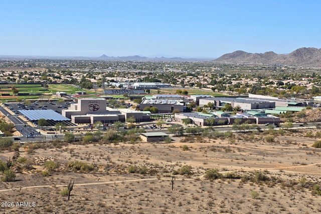 7184 W FOOTHILL Drive, Glendale, AZ 85310