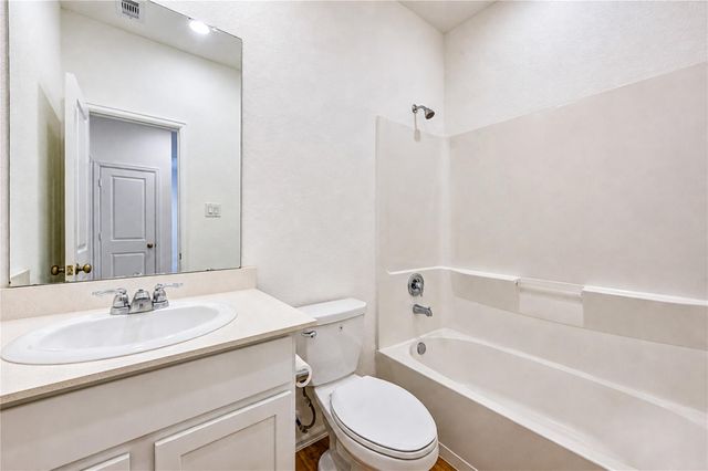 19450 Rosali Meadow Drive, New Caney, TX 77357