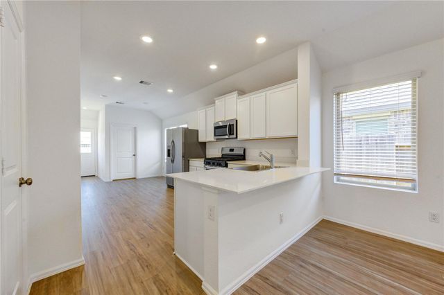 19450 Rosali Meadow Drive, New Caney, TX 77357