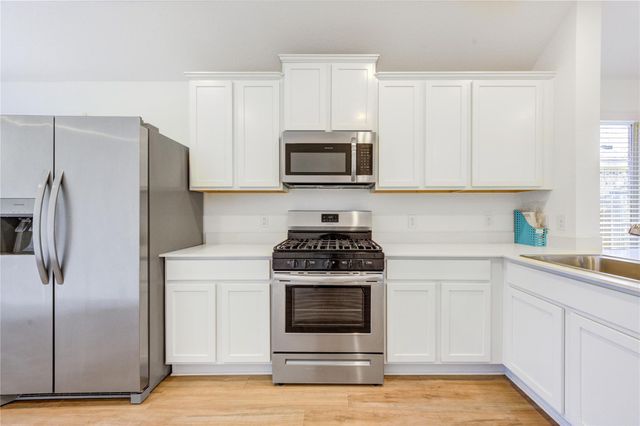 19450 Rosali Meadow Drive, New Caney, TX 77357