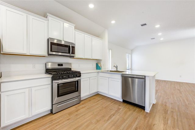 19450 Rosali Meadow Drive, New Caney, TX 77357
