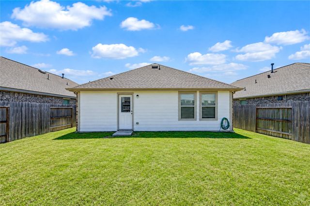 19450 Rosali Meadow Drive, New Caney, TX 77357