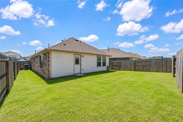 19450 Rosali Meadow Drive, New Caney, TX 77357