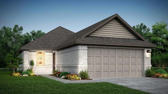 19450 Rosali Meadow Drive, New Caney, TX 77357