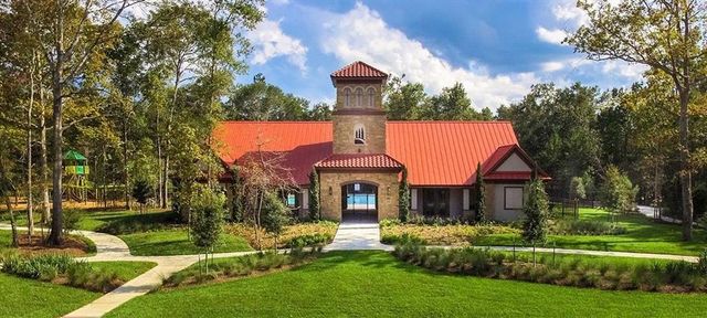 19450 Rosali Meadow Drive, New Caney, TX 77357