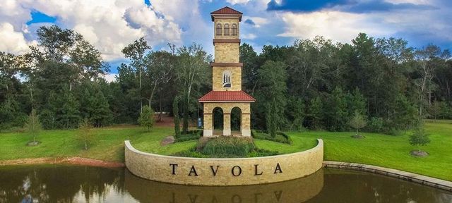 19450 Rosali Meadow Drive, New Caney, TX 77357