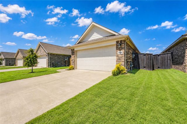 19450 Rosali Meadow Drive, New Caney, TX 77357