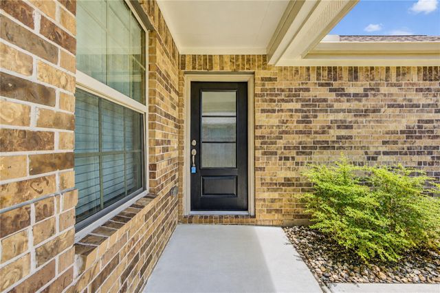 19450 Rosali Meadow Drive, New Caney, TX 77357
