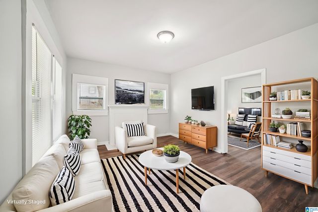 200 CENTER STREET, Bessemer, AL 35020