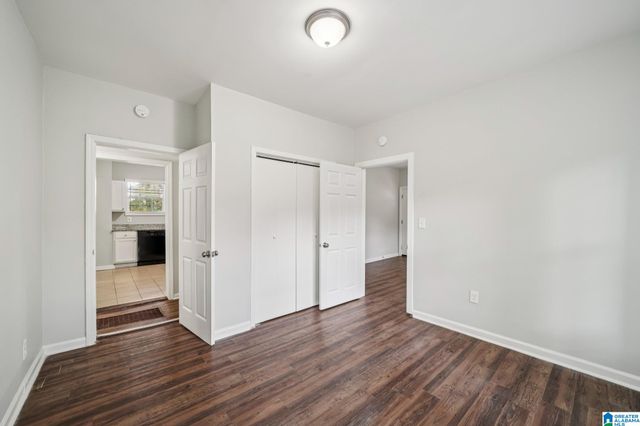 200 CENTER STREET, Bessemer, AL 35020