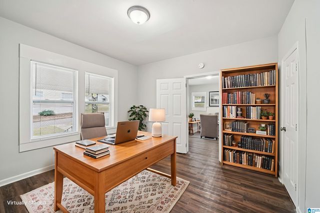 200 CENTER STREET, Bessemer, AL 35020