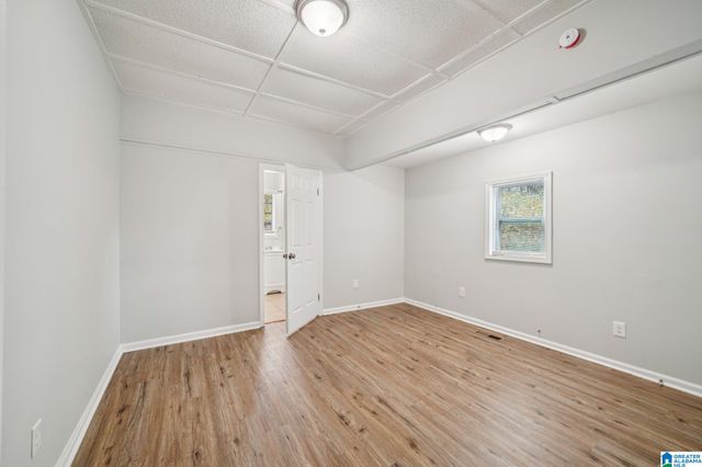 200 CENTER STREET, Bessemer, AL 35020