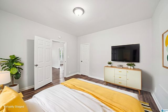 200 CENTER STREET, Bessemer, AL 35020