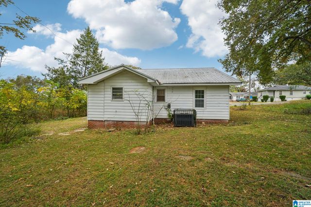 200 CENTER STREET, Bessemer, AL 35020