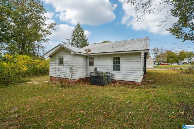 200 CENTER STREET, Bessemer, AL 35020