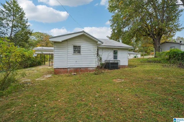 200 CENTER STREET, Bessemer, AL 35020