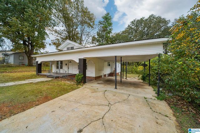 200 CENTER STREET, Bessemer, AL 35020