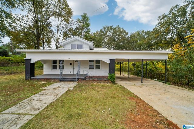 200 CENTER STREET, Bessemer, AL 35020