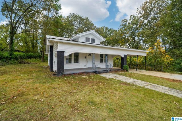 200 CENTER STREET, Bessemer, AL 35020