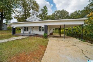 200 CENTER STREET, Bessemer, AL 35020