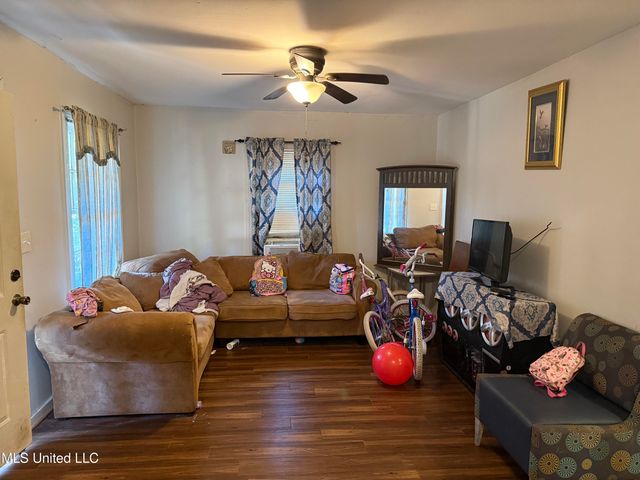 340 Mason Boulevard, Jackson, MS 39212