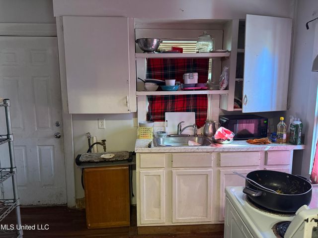 340 Mason Boulevard, Jackson, MS 39212