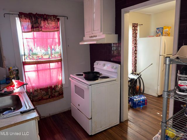 340 Mason Boulevard, Jackson, MS 39212