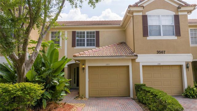 3567 SHALLOT DRIVE 103, Orlando, FL 32835