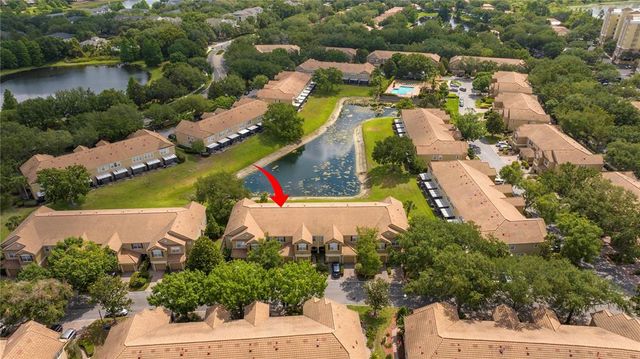 3567 SHALLOT DRIVE 103, Orlando, FL 32835
