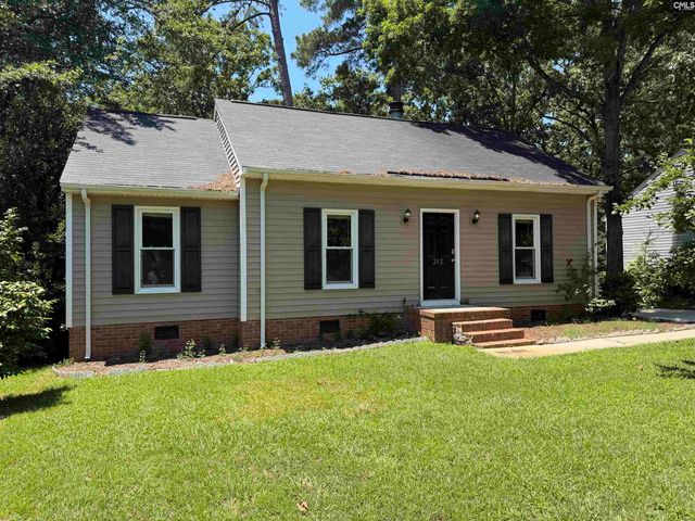 202 River Song Road, Irmo, SC 29063