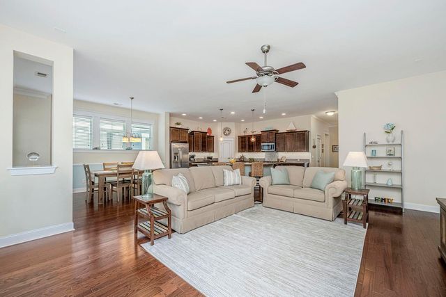 3695 Spindrift Drive, Mount Pleasant, SC 29466